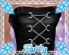 {R} Der. Corset Dress