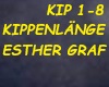 KIPPENLAENGE-ESTHER GRAF