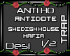 D| Antidote Pt1