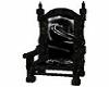 black rose throne