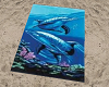 beach towel # 2