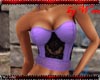 !W Purple Corset 2