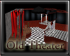 {ARU} Old Theater