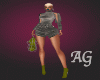 Silver Suit Bundle V5