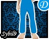[LKBC] Male Pants 01