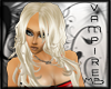 Blonde Vampire