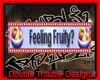 |DT|FEELING FRUITY TAG