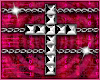 SAVIOR CHOKER