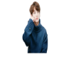 BTS Jungkook Cutout