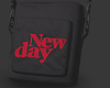 New day bag