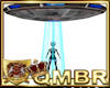 QMBR BRB UFO