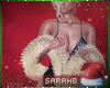 ;) Gold Tinsel Avatar