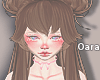 R. Candy - Brown