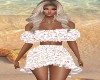 Pink Spring Dress