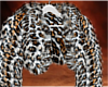 Tiger Fur Coat