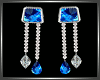 SL Royal Blue Jewel Set 