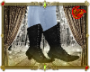 [T]Victorian Boots