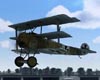 Fokker DrI