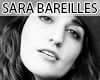 ^^ Sara Bareilles DVD