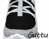 (G) BW Sneakers