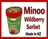 Wildberry Sorbet