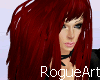 Joy Windy Red Hair
