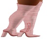 RLL LONG BLUSH BOOTS
