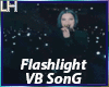 Jessie J-Flashlight |VB|