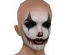 Clown Boy Head