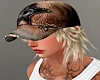 Beach Hat&Hair~M