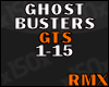 Ghostbusters remix
