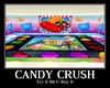 |RDR|Candy Crush Room