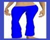 !AL! Pants Blue