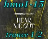 hmo1-15 p1/2 trance