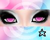 Dolly Eyes - Pink