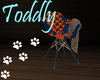 Indie Island Chair ~