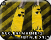 !K Nuclear Warmers