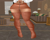 BRONZE COLOR BOOTS