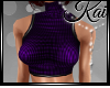 !K Bekah Top Amethyst:1