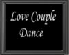 [C] Love Couple Dance