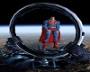 JS Superman Marvel