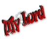 [LAR] My Lord (Red)