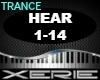 Hear Me - Trance