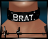 + Brat Collar F