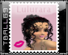 Lulurara Stamp
