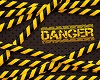 Danger Background 2M