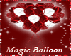 [x] Magic Star Heart/B