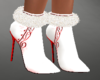 Miss Peppermint Boots