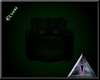 ~Elven~ Cuddle Chair