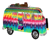 Hippie Van 